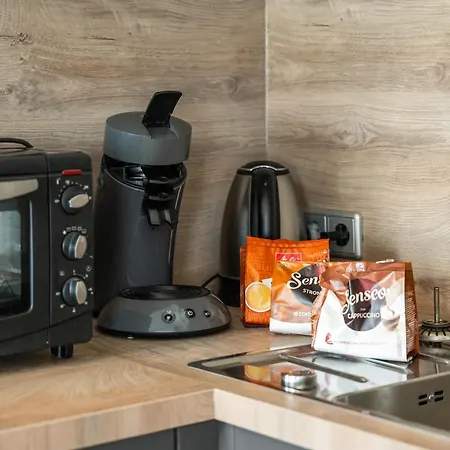 Monteuerwohnung In Ruhiger Lage Lägenhet *