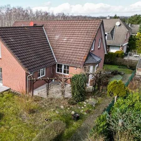 Lägenhet Monteuerwohnung In Ruhiger Lage *