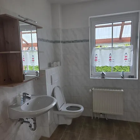 Monteuerwohnung In Ruhiger Lage * Moeser